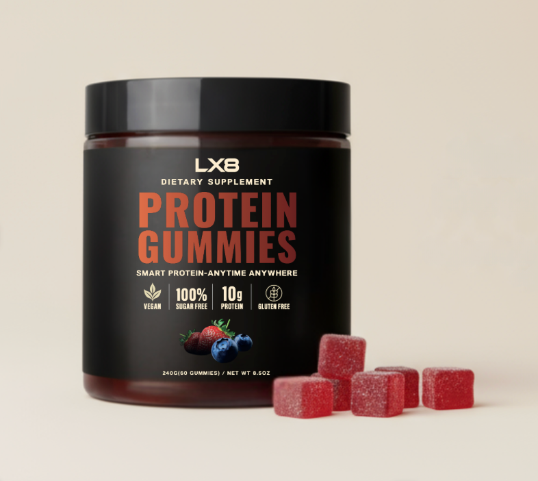 <h2>Gummies vs. Powder</h2>