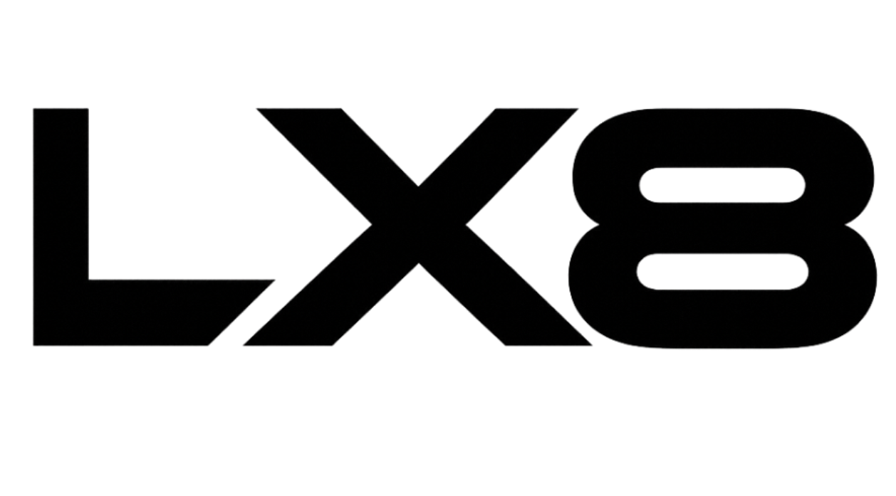 LX8