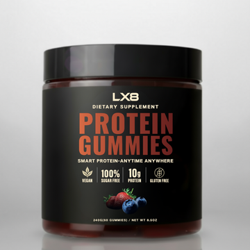 Protein Gummies