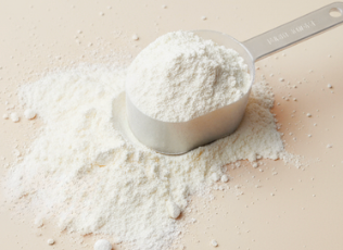 <h2>Gummies vs Powder</h2>