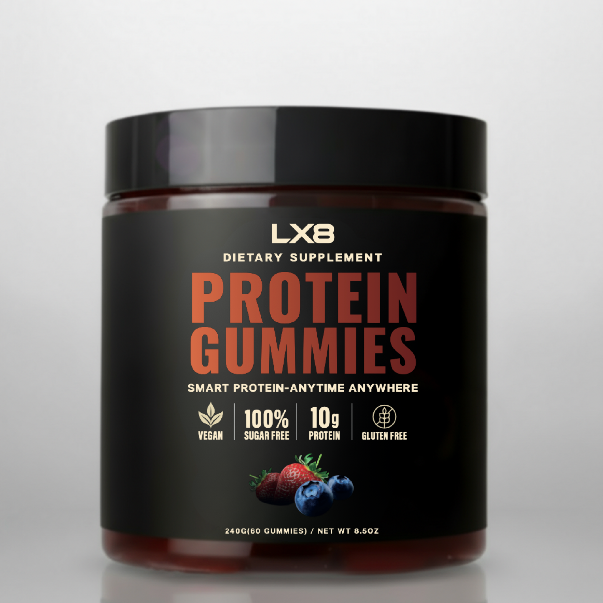 Protein Gummies