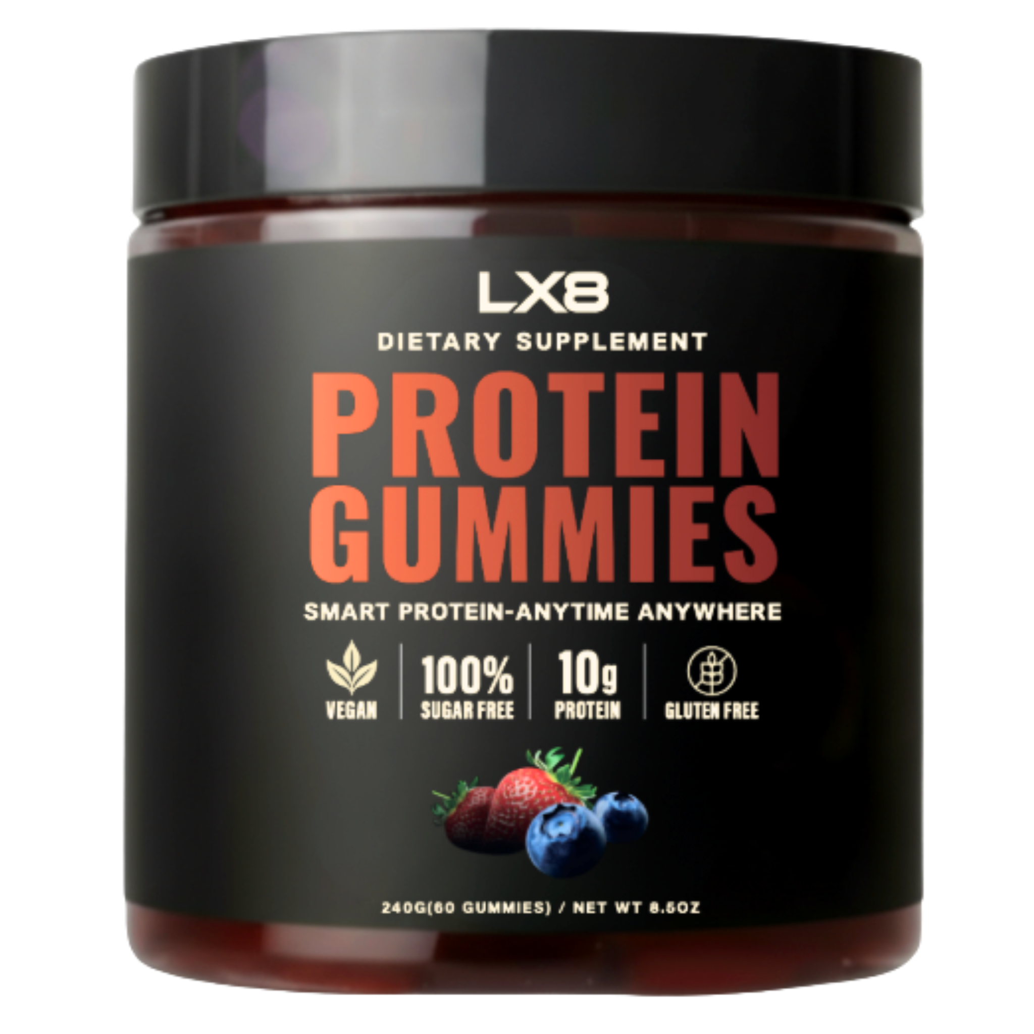 Protein Gummies