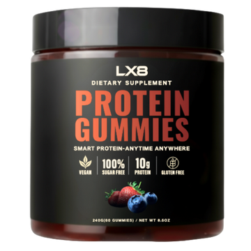 Protein Gummies